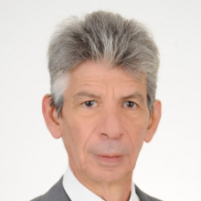 Panagiotis Giannakopoulos