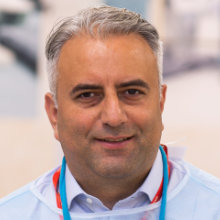 Georgiy Nazaryan