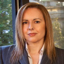 Vasiliki A. Tsiampa