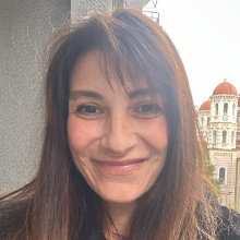 Chrysi Tsiouri