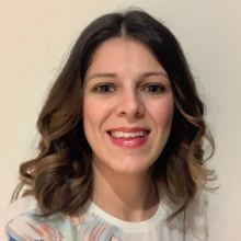Angeliki Vervainioti
