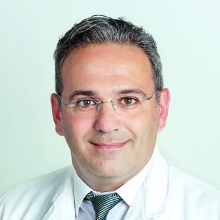 Nikolaos Zagoraios