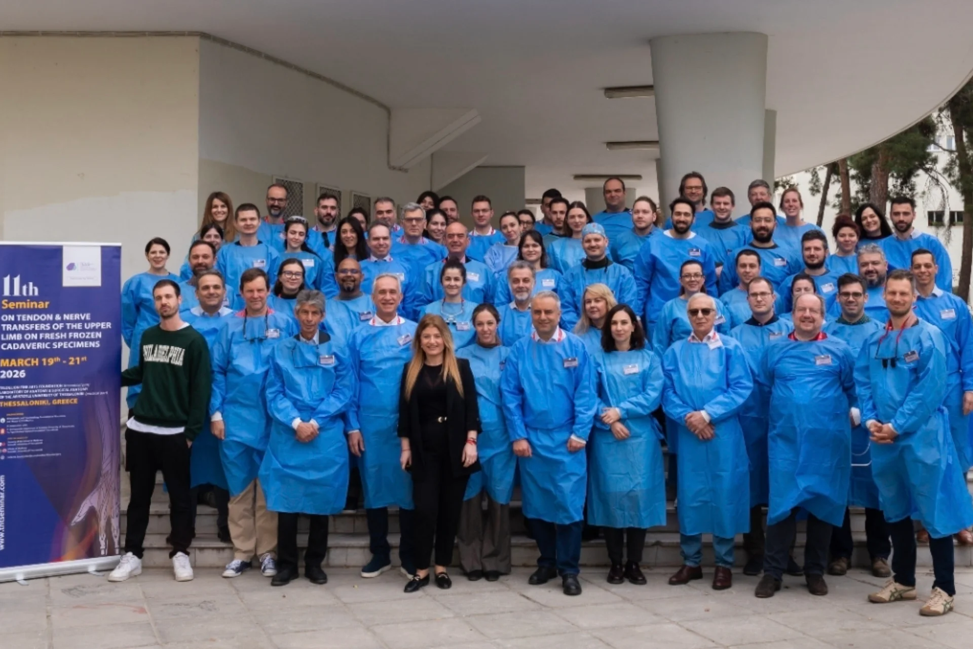 11th TNT Seminar